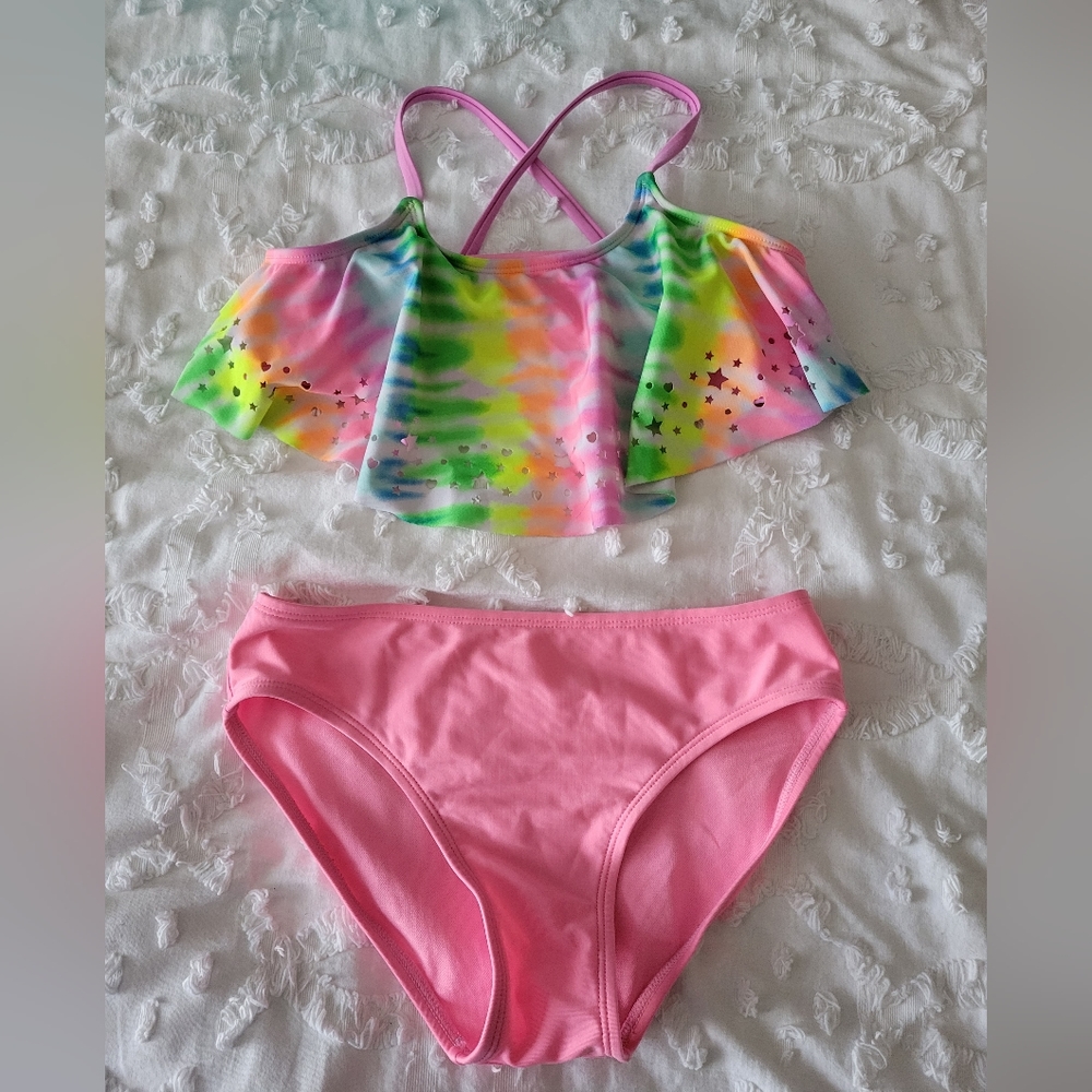 Girls bikini